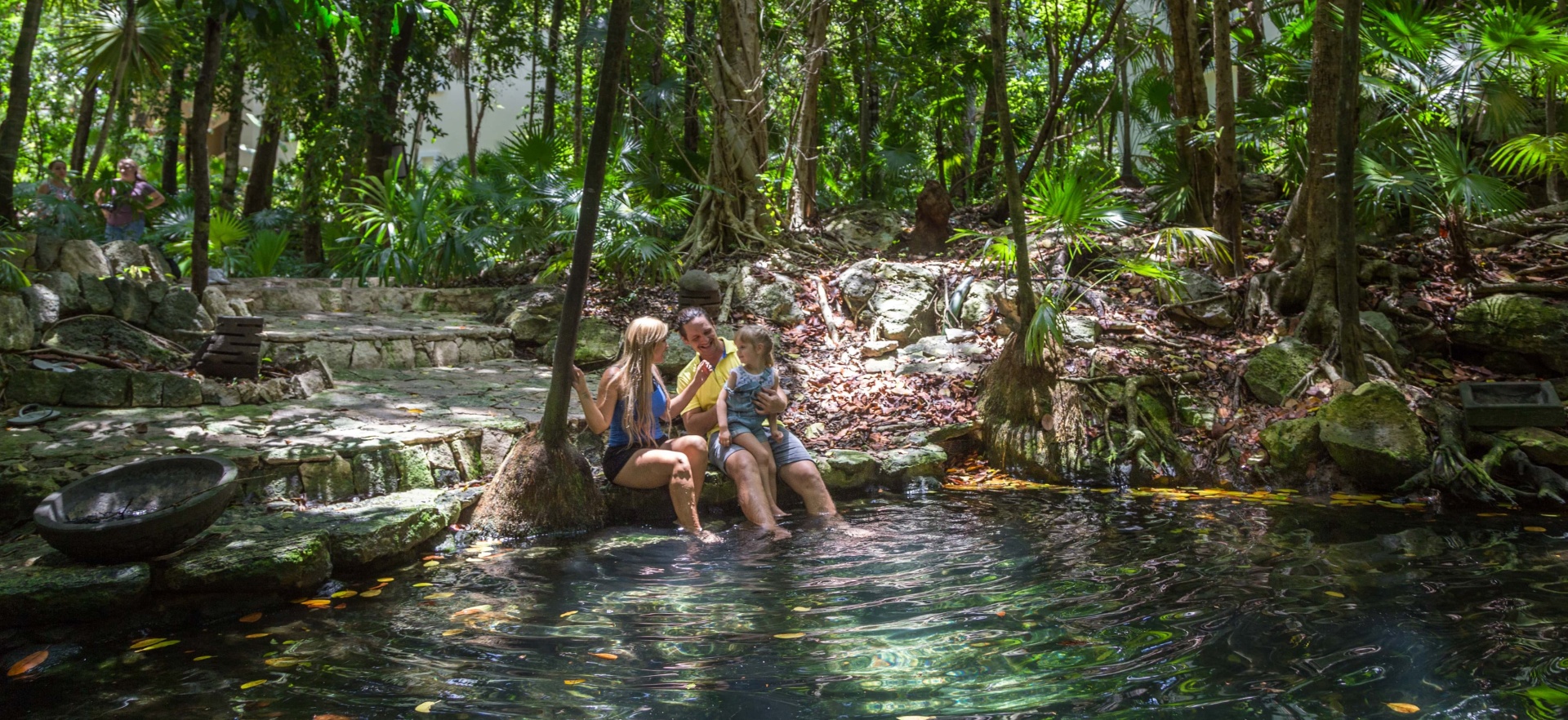 Sandos Caracol | Gallery